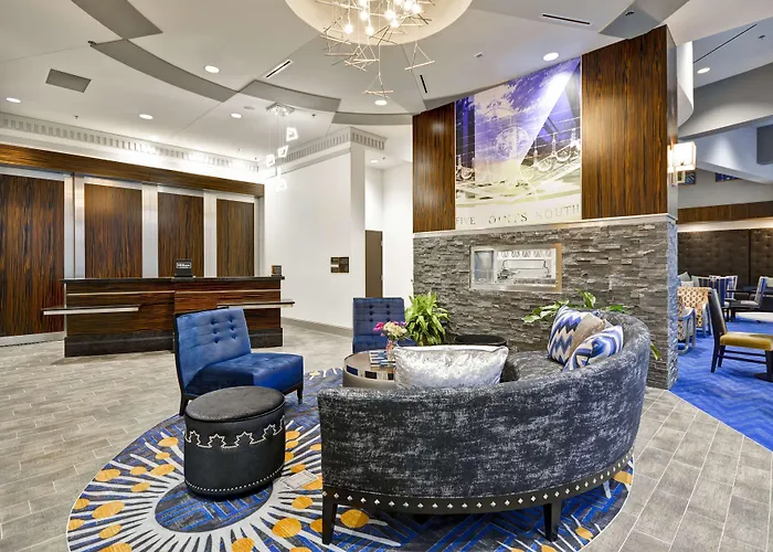 Hotels in Birmingham