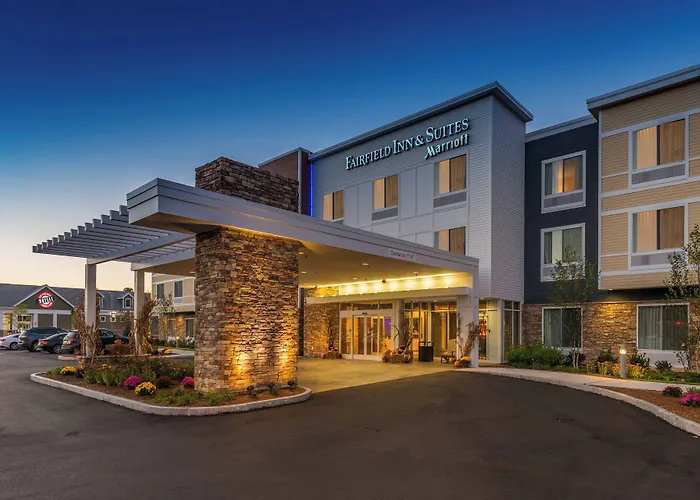 Plymouth Hotels