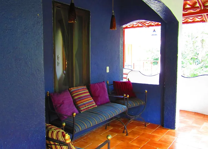 Agua Inn