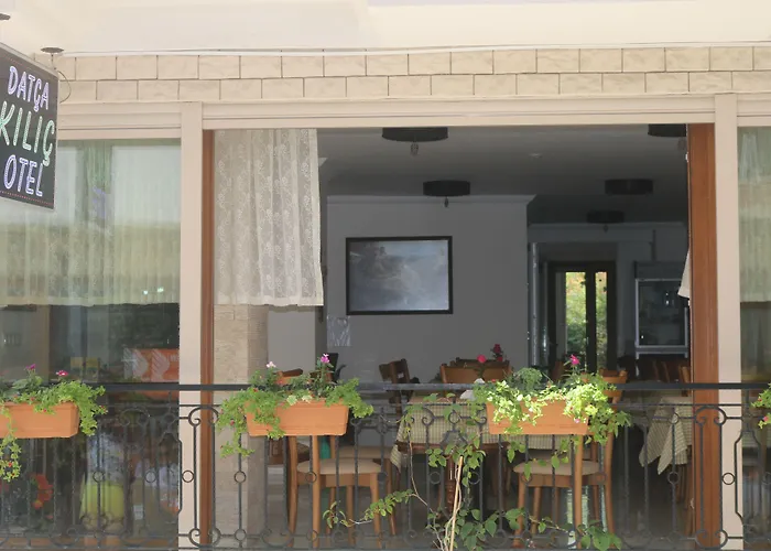 Datca Kilic Hotel
