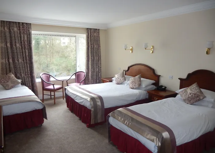 Donegal Town Hotels