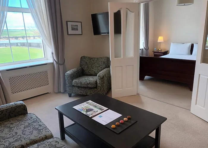 Youghal Hotels
