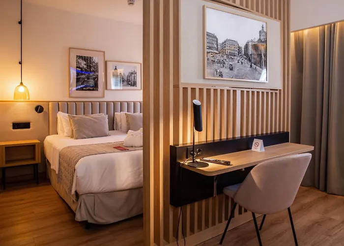 Getafe Hotels