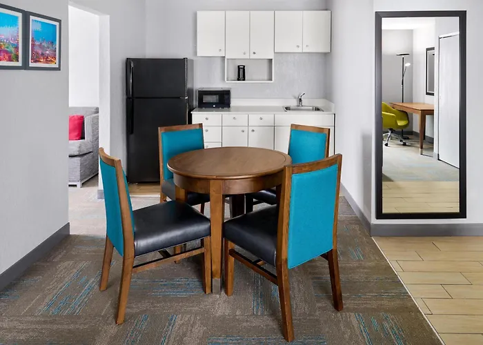Kansas City Hotels