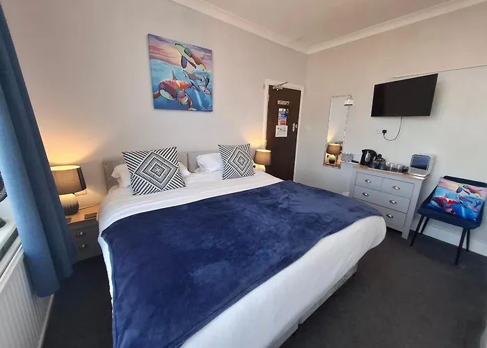 Margate Beach hotels