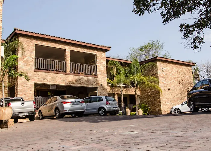 MPUMALANGA Hotels