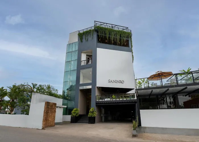 Ragama Hotels