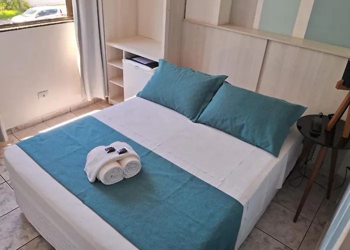 Hotel Nautico