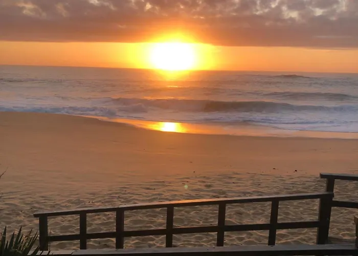 Hotéis de praia de Pomerode