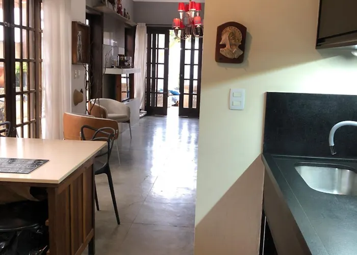 Estaleiro Casa Hotel