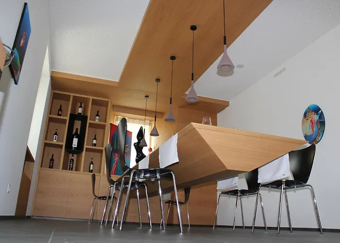 Bellinzona Hotels