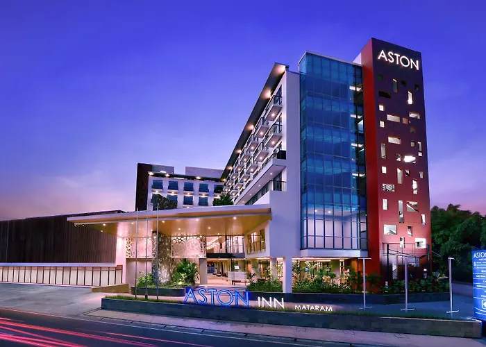 Aston Inn Mataram