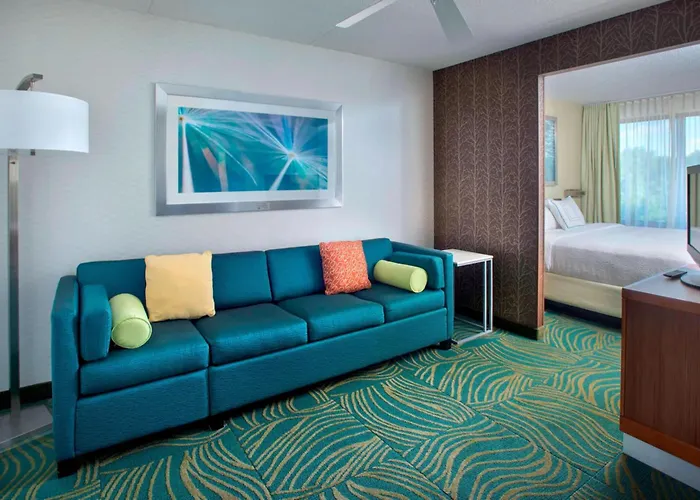 Willow Grove Suites By Ihg