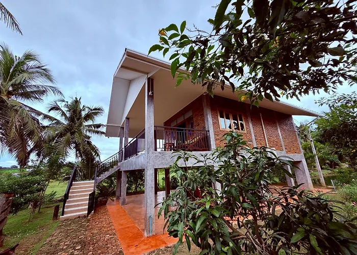 Hôtels avec jacuzzi à Krabi town