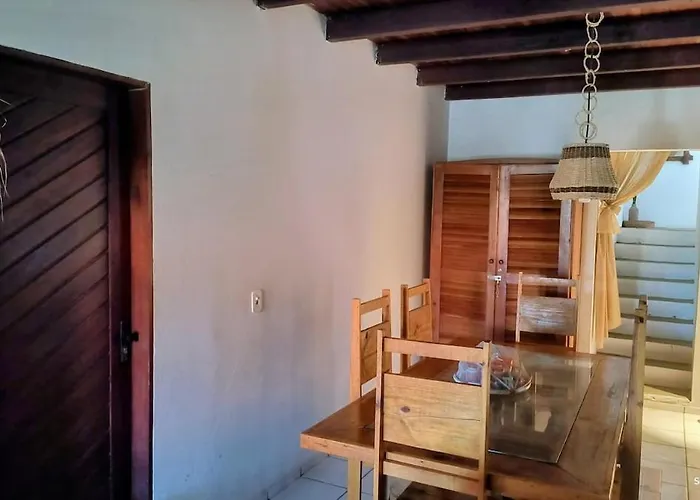 Casa Nativa Coqueiro II