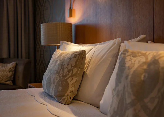 Porters Boutique Hotel