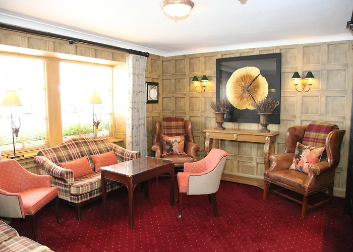 Melrose Hotels