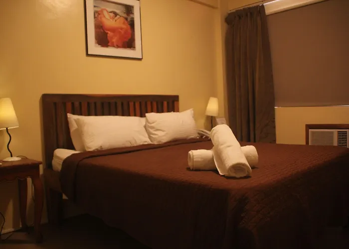 Spring Plaza Hotel