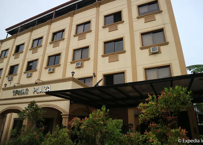 Dasmarinas Hotels