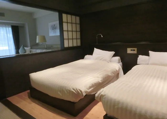 Hotel Cypress Karuizawa