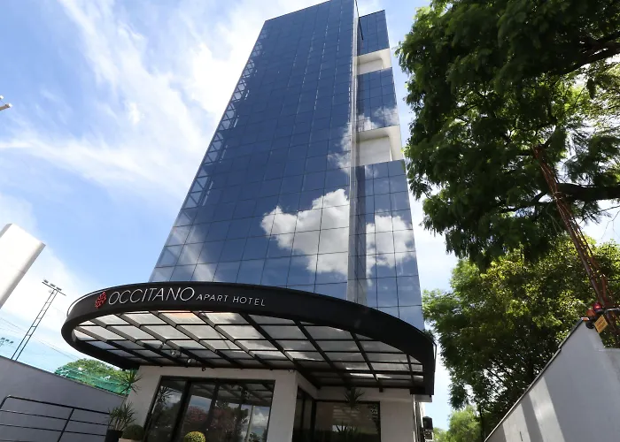 Hotéis de praia de Sao Pedro (Sao Paulo)