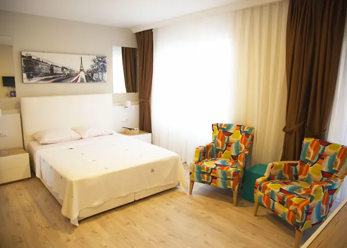 Gumbet Hotels