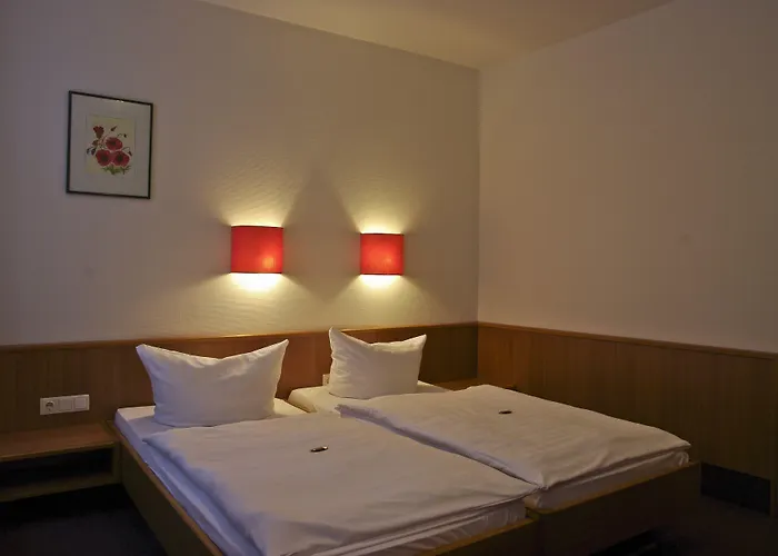 Hotel Park Eckersbach