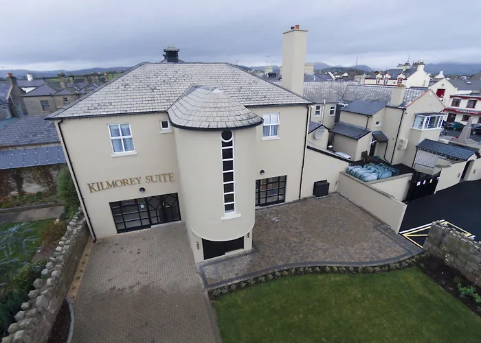 Kilkeel Hotels