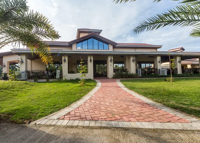 Espacio Verde Resort