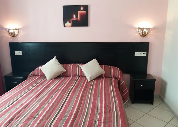 Oued Laou Hotels