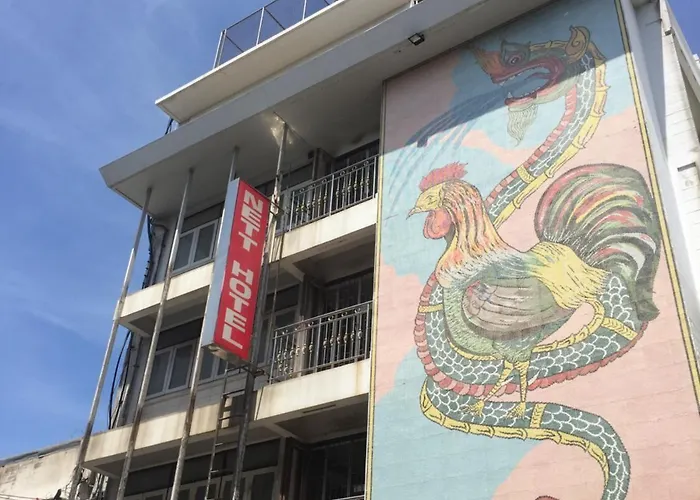 Hotels in Lop Buri