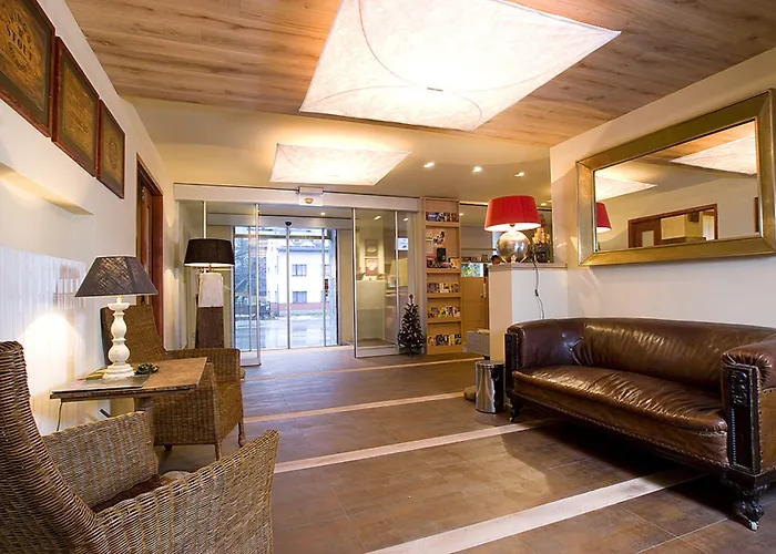 Hotel Krakonos