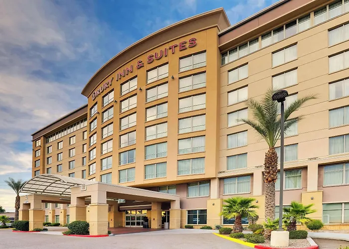 Chandler Hotels