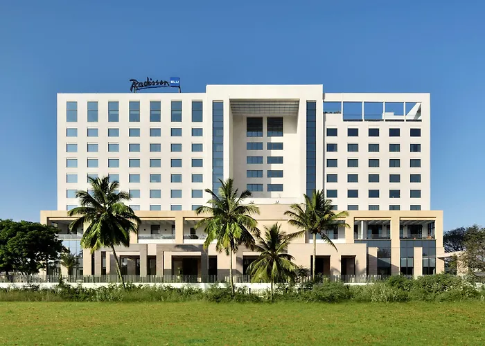 Coimbatore Hotels