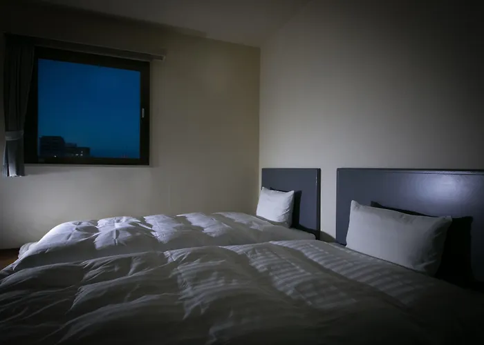 Hotel 910