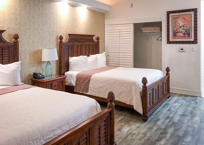 Hotels in Boca Grande