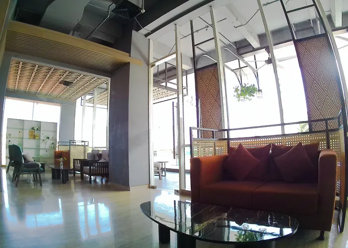 Jambi Hotels