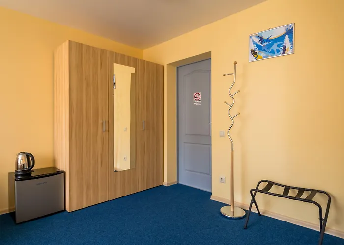 Sporthotel