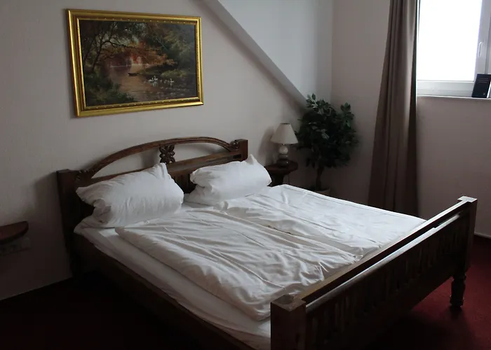 Hotels in Reiskirchen