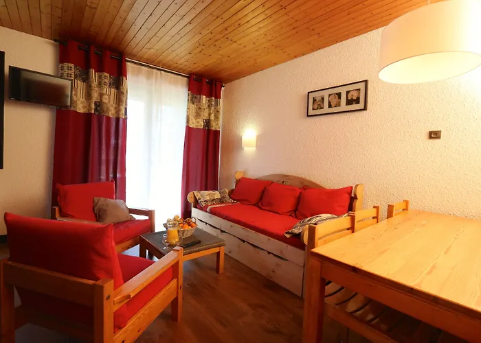 Resorts de esqui de Megève