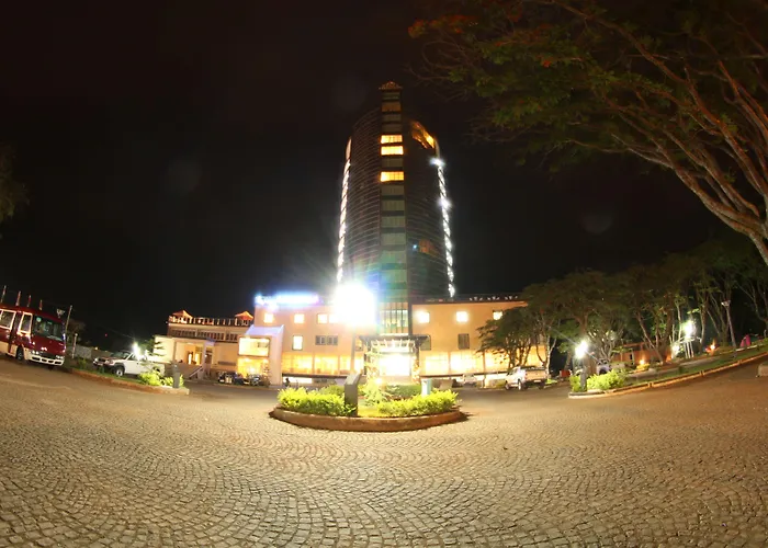 Grand Resort & Spa