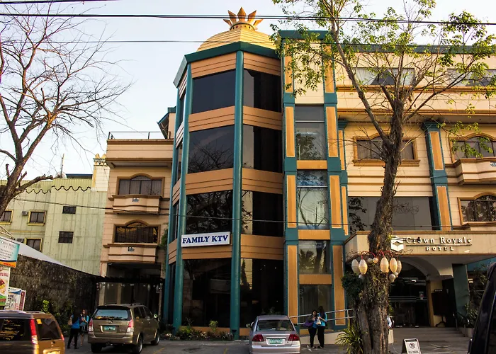 Balanga Hotels