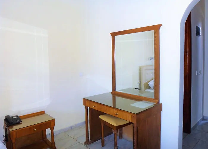 Gouves (Crete) Hotels