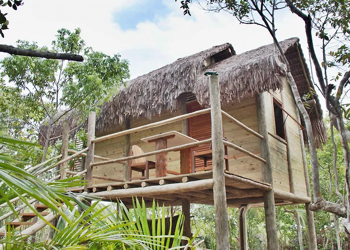 Santo Andre (Bahia) Hotels