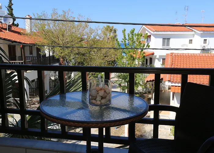 Hotel Magdalena