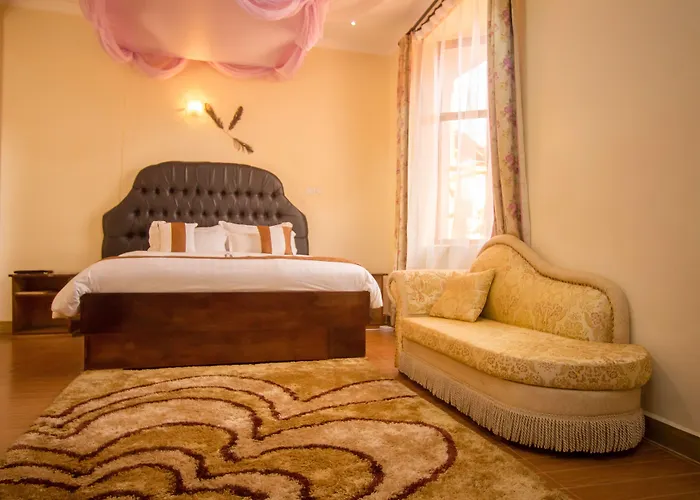 Aturukan Hotel