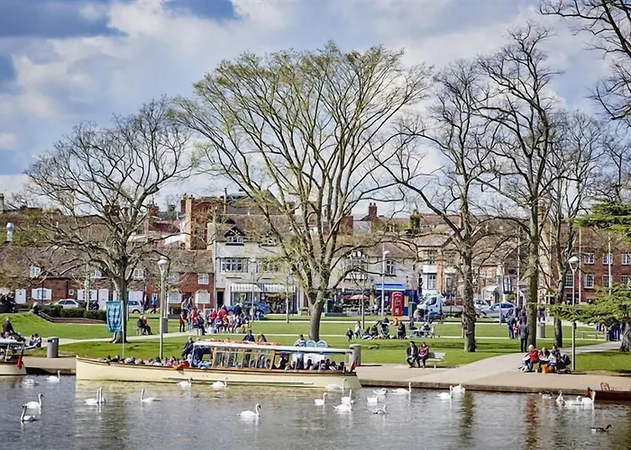 Stratford-upon-Avon Hotels