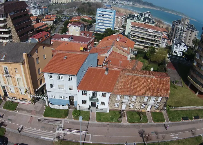 Santander Hotels
