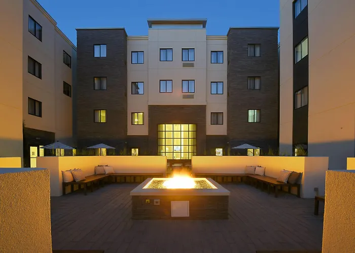 Staybridge Suites - Little Rock - Medical Center By Ihg