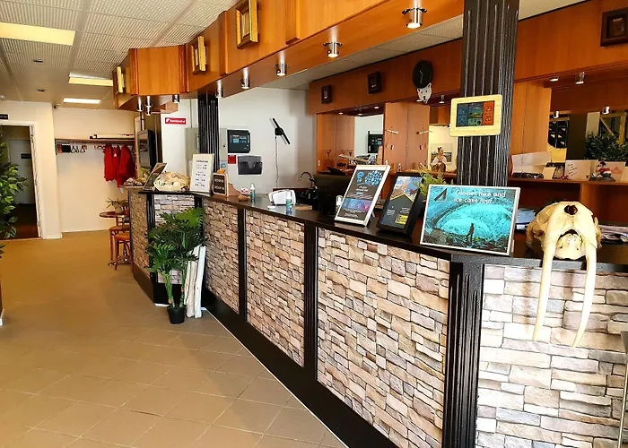 Hotels in Kulusuk